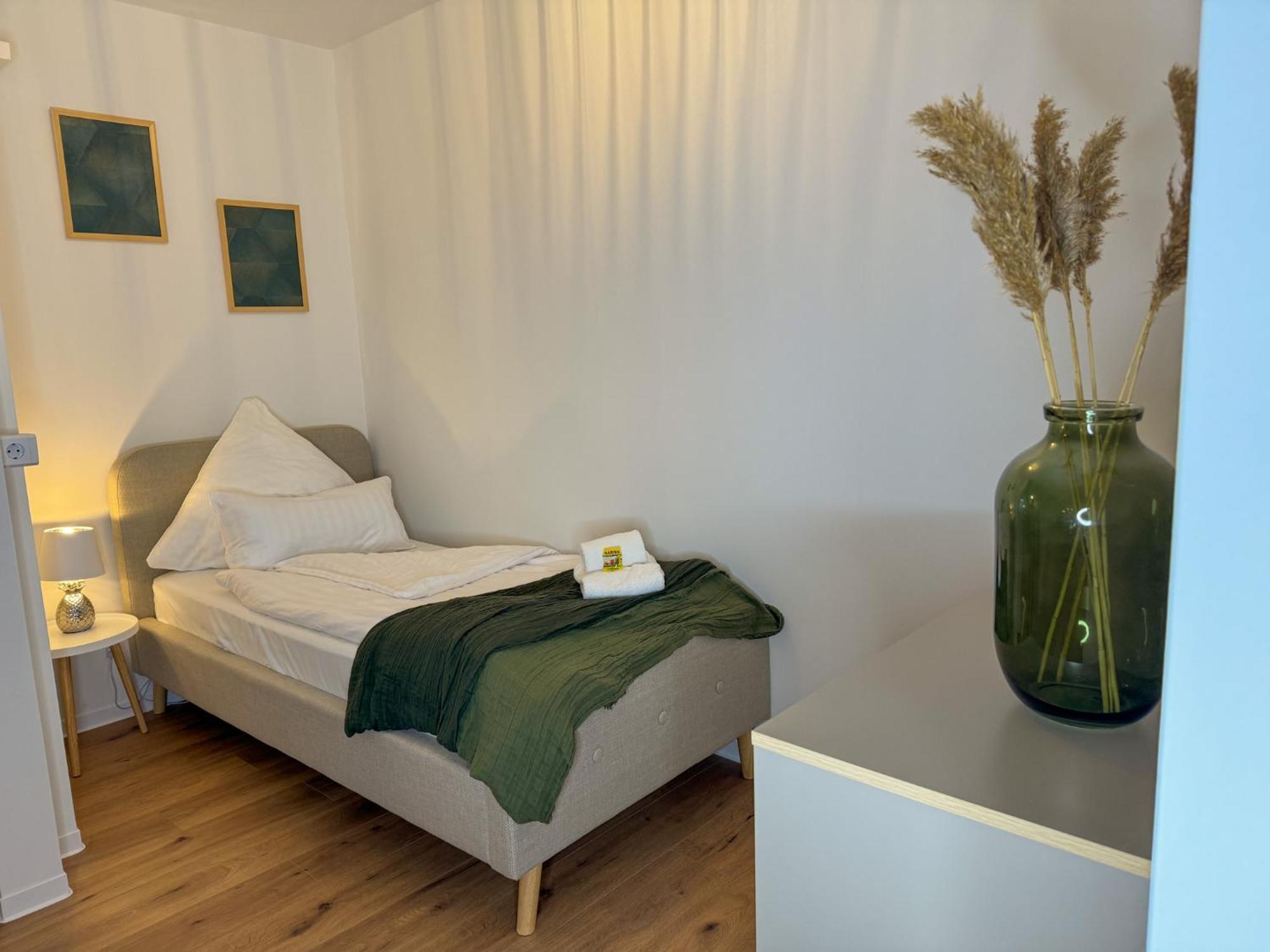 Home Inn Apartments - 203 Minden  Esterno foto