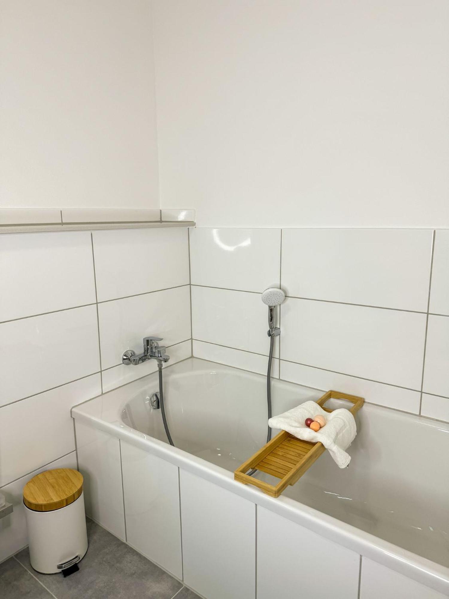 Home Inn Apartments - 203 Minden  Esterno foto