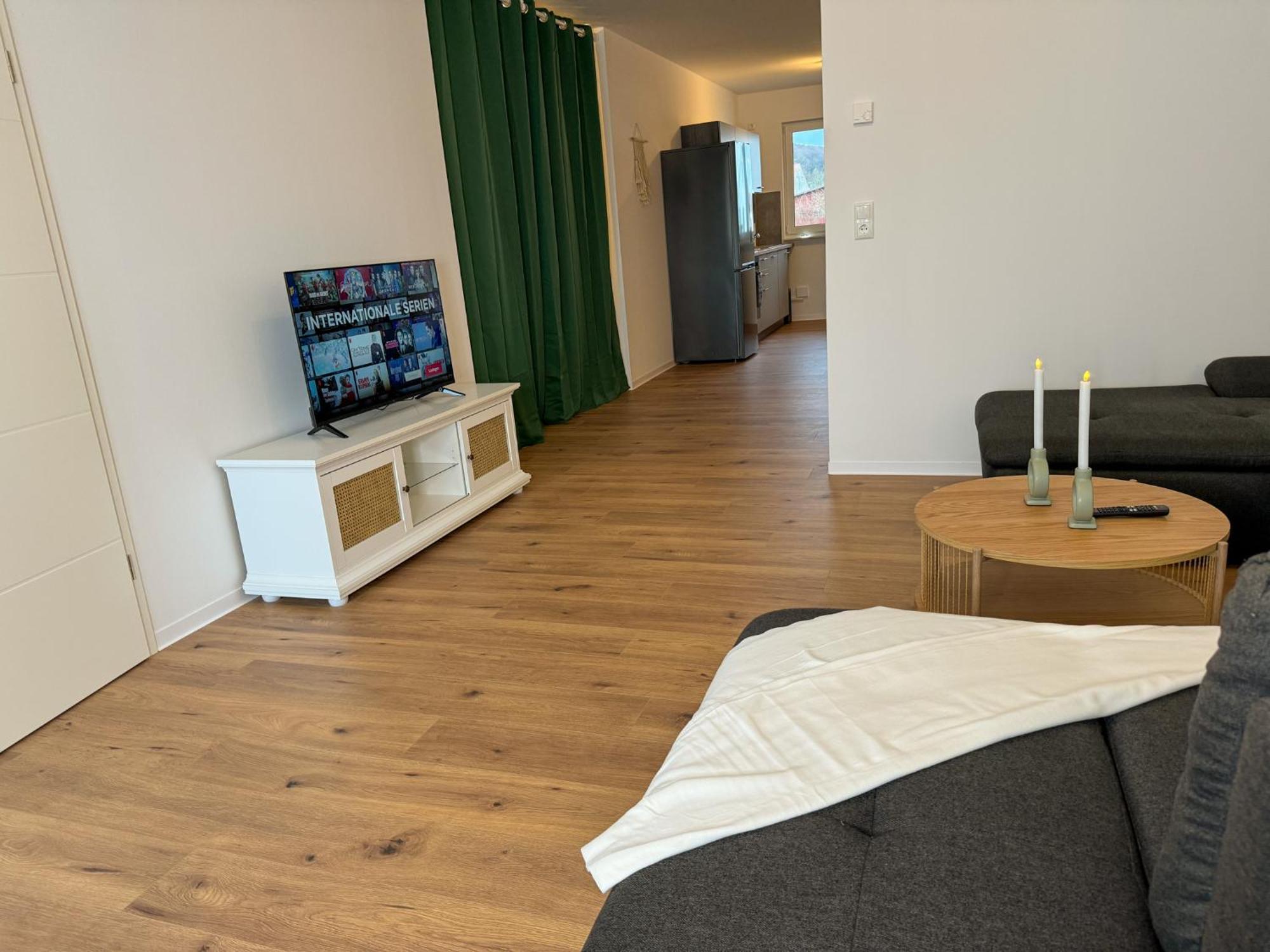 Home Inn Apartments - 203 Minden  Esterno foto