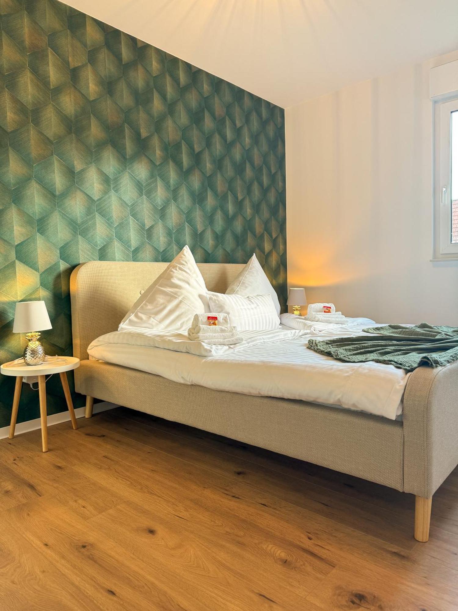 Home Inn Apartments - 203 Minden  Esterno foto